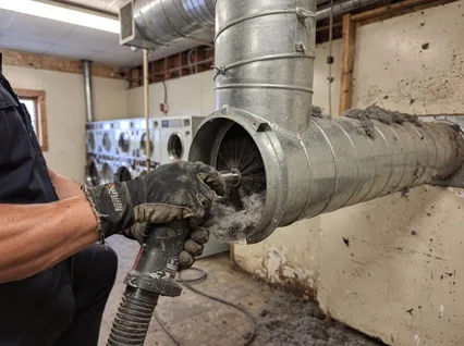 Commercial Vent Cleaning service in Wilton, CT