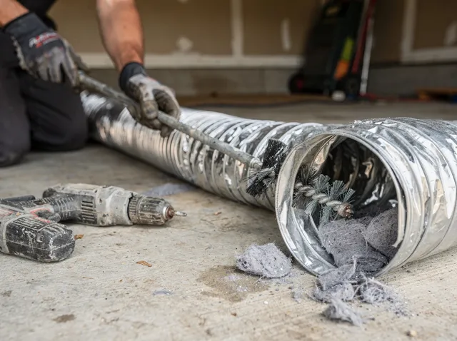 Duct Cleaning service in Wilton, CT